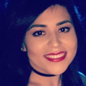 Meet your Posher, Alexa
